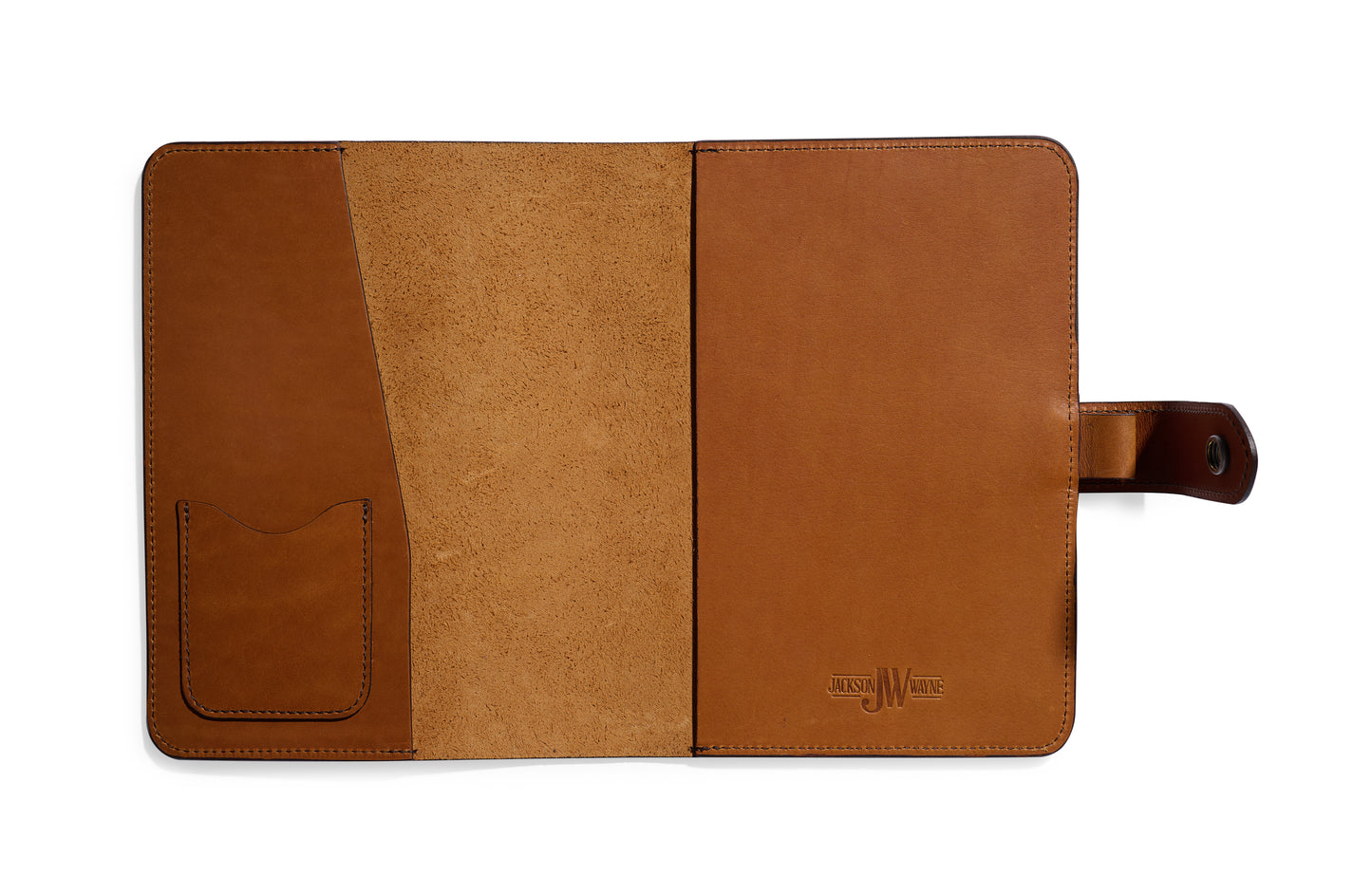 A5 Journal Cover