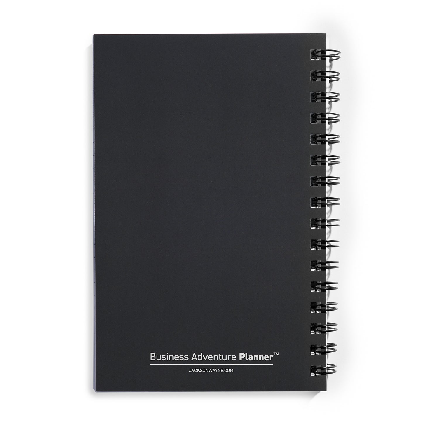 Business Adventure Planner