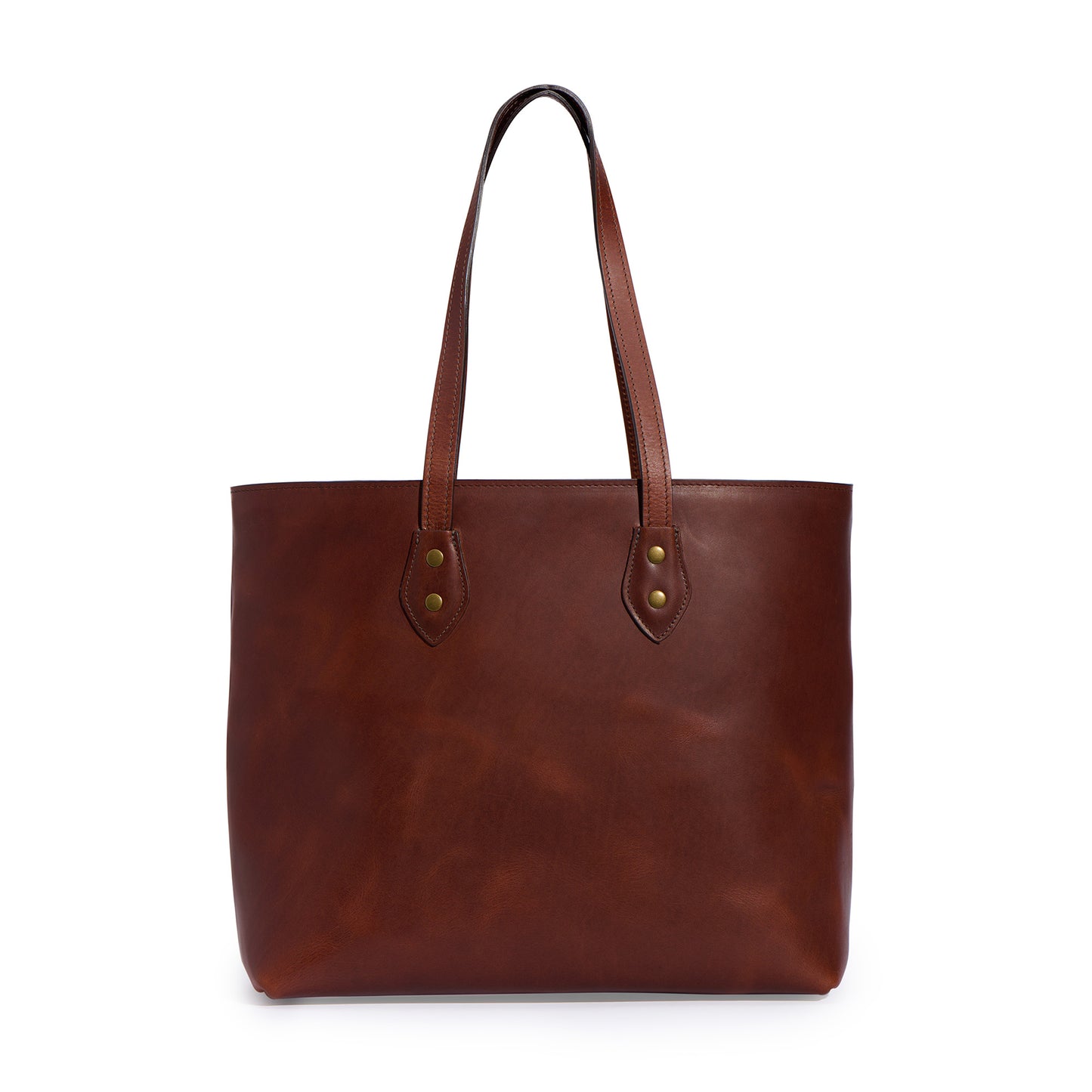 Franklin Market Tote (Blemish)