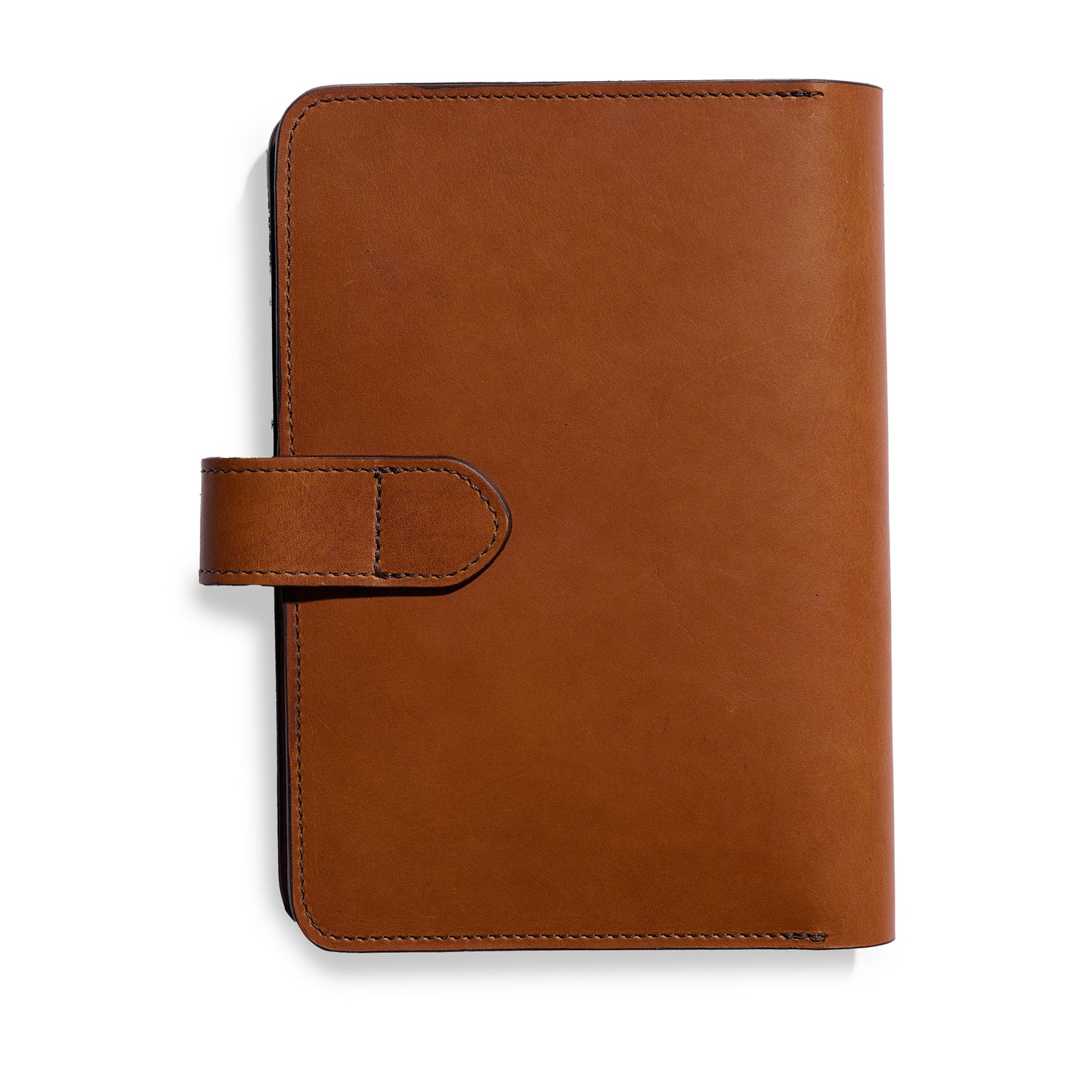 A5 Journal Cover
