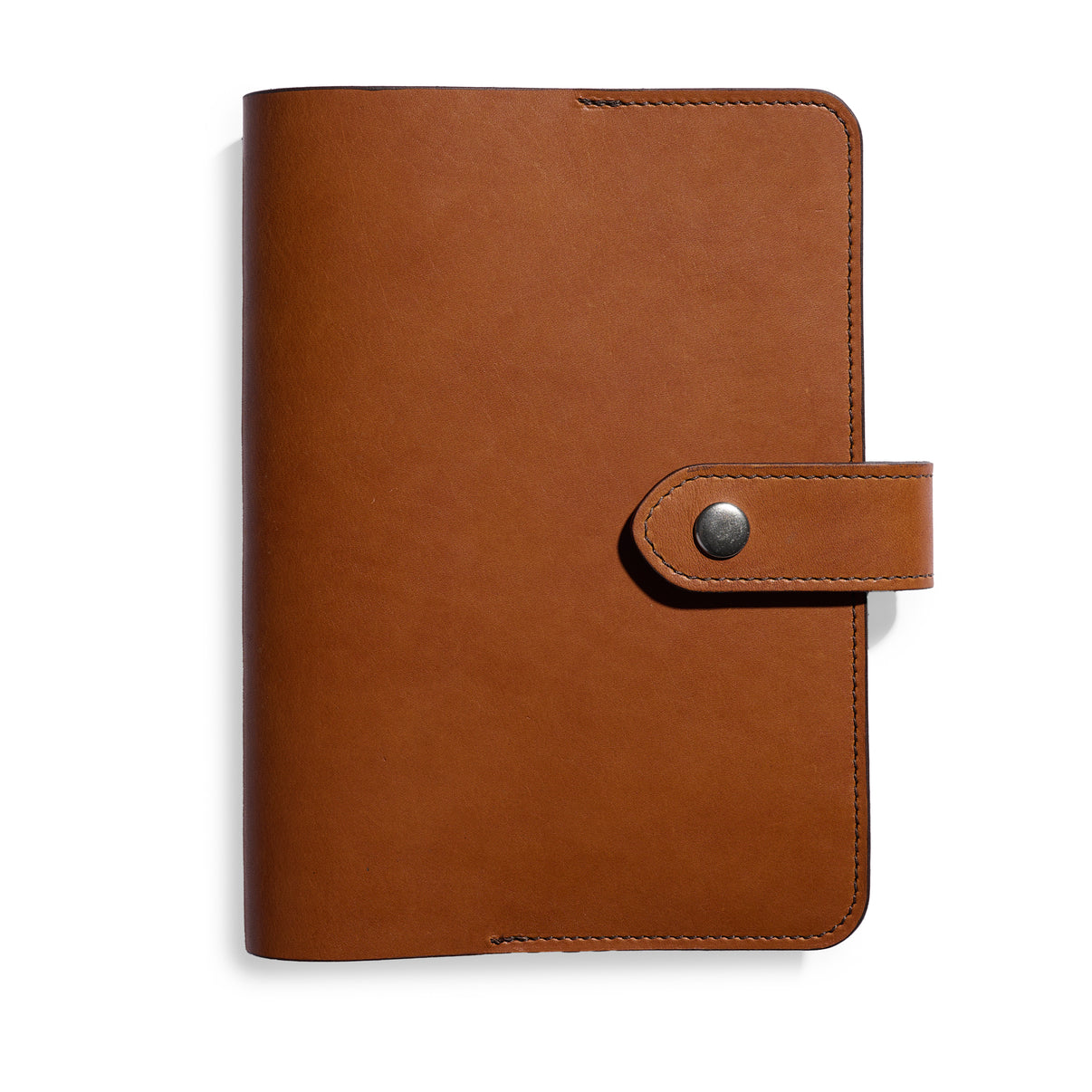 A5 Journal Cover Leather Cover for 5.5