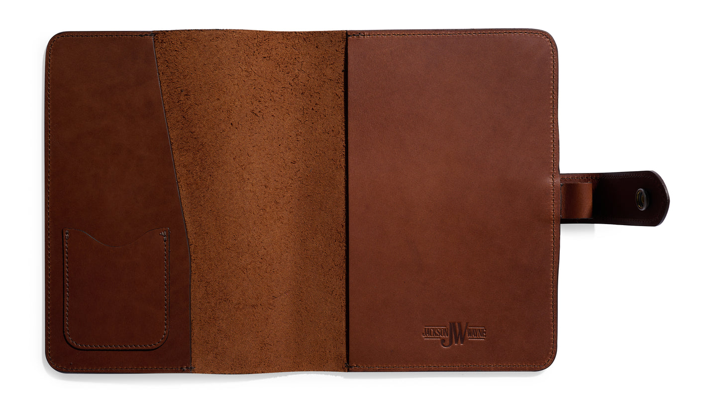 A5 Journal Cover