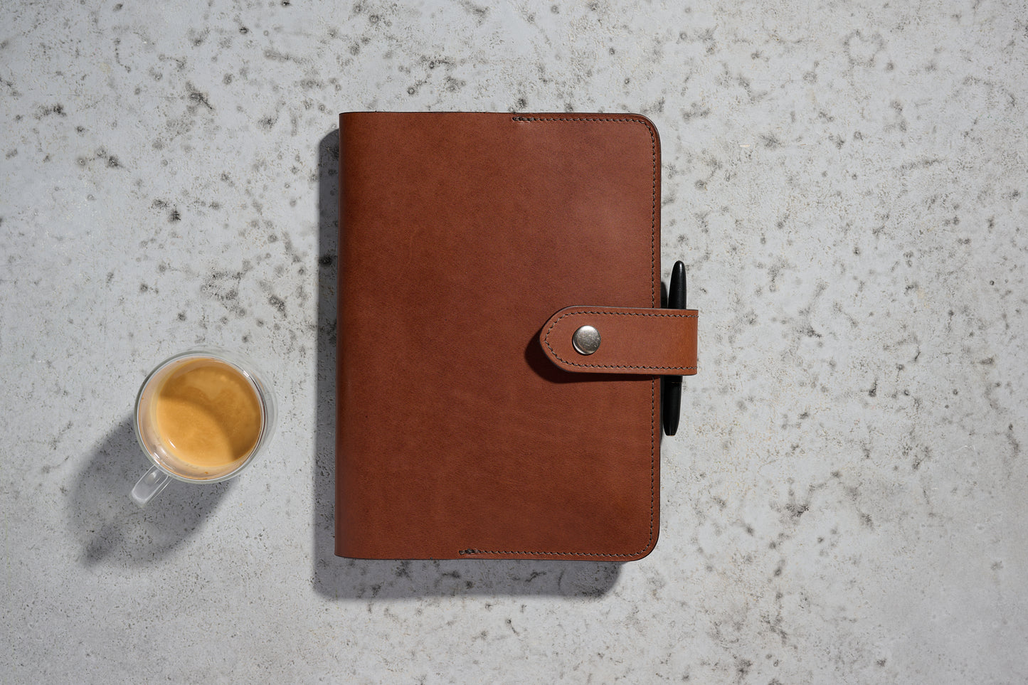 A5 Journal Cover