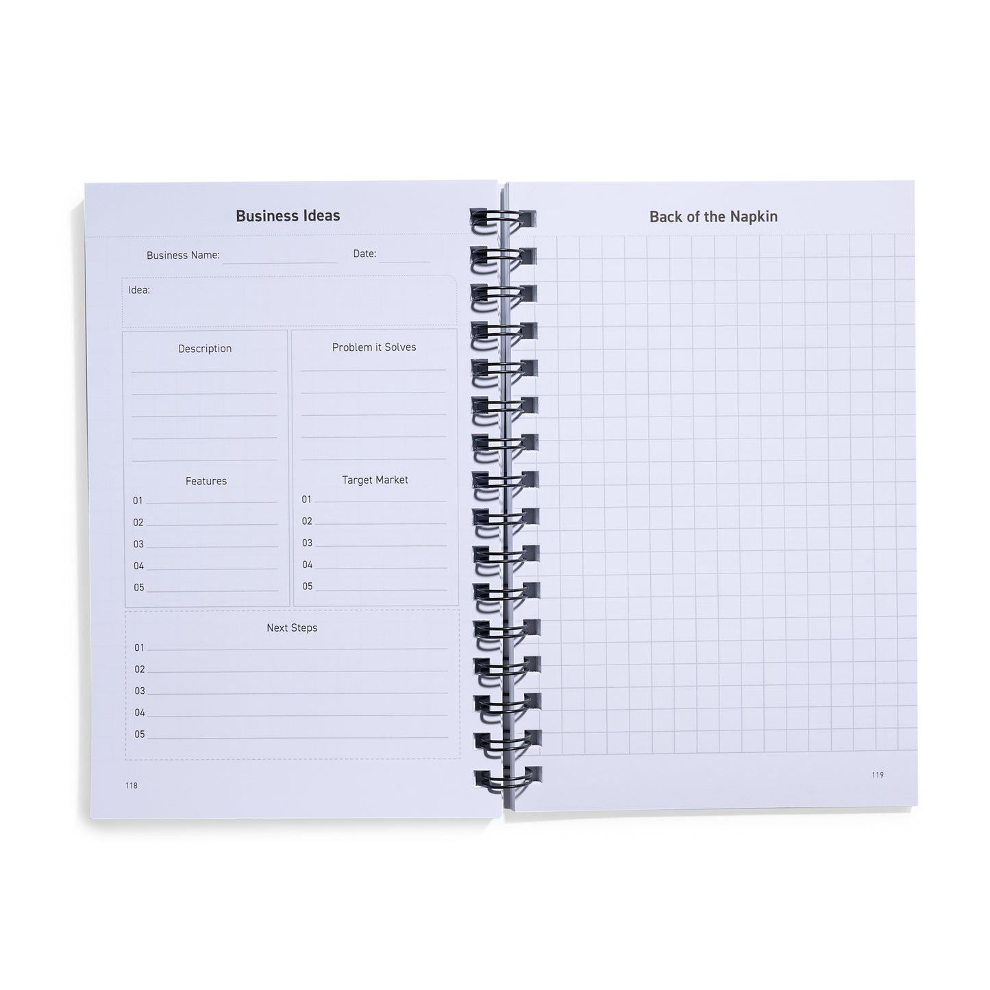 Business Adventure Planner