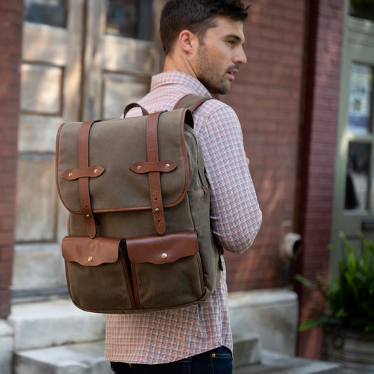 Founder's Backpack