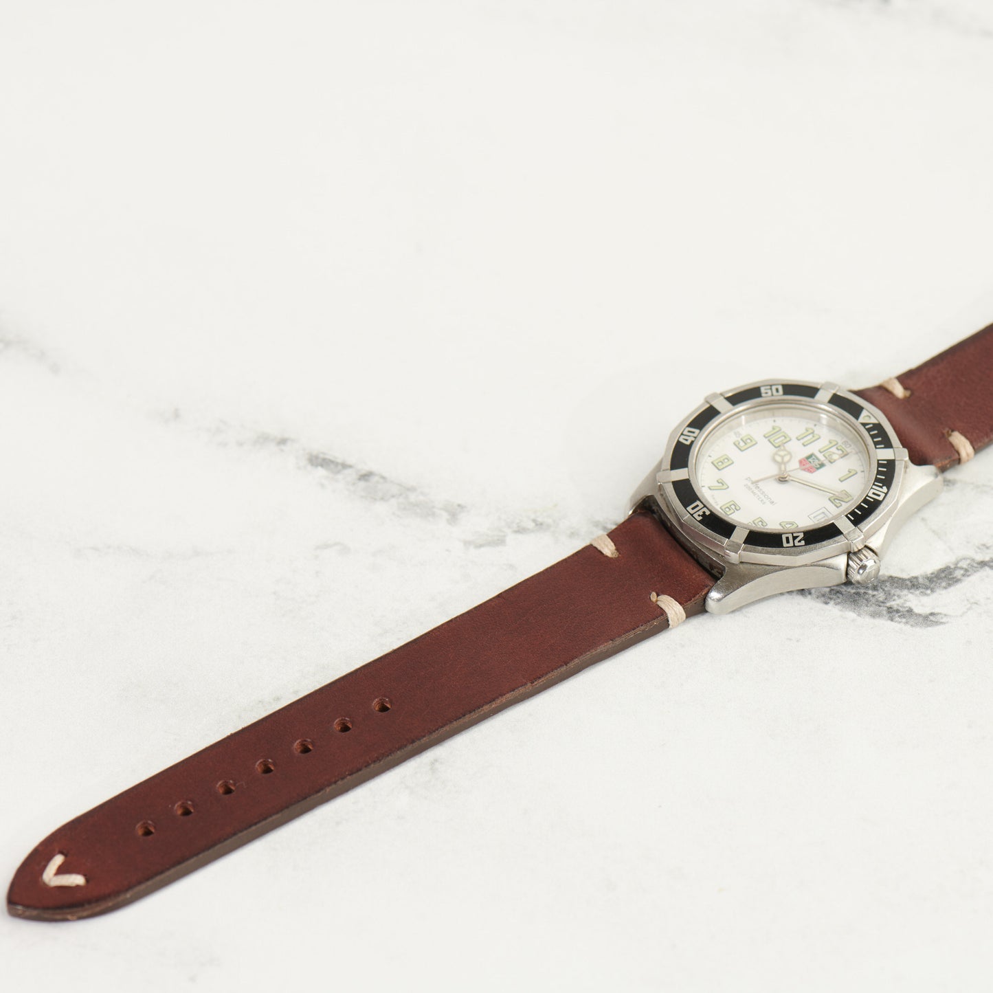 Vintage Watch Strap