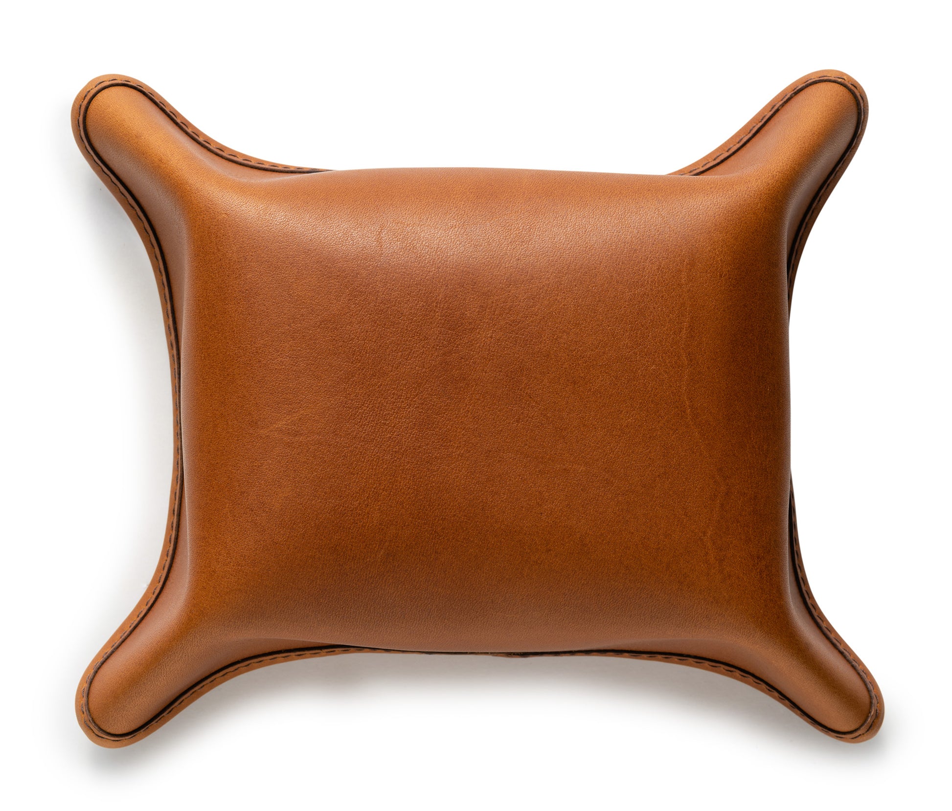 EDC Change Tray | Leather Valet Tray & Dresser Caddy by Jackson Wayne EDC Change Tray | Leather Valet Tray & Dresser Caddy by Jackson Wayne