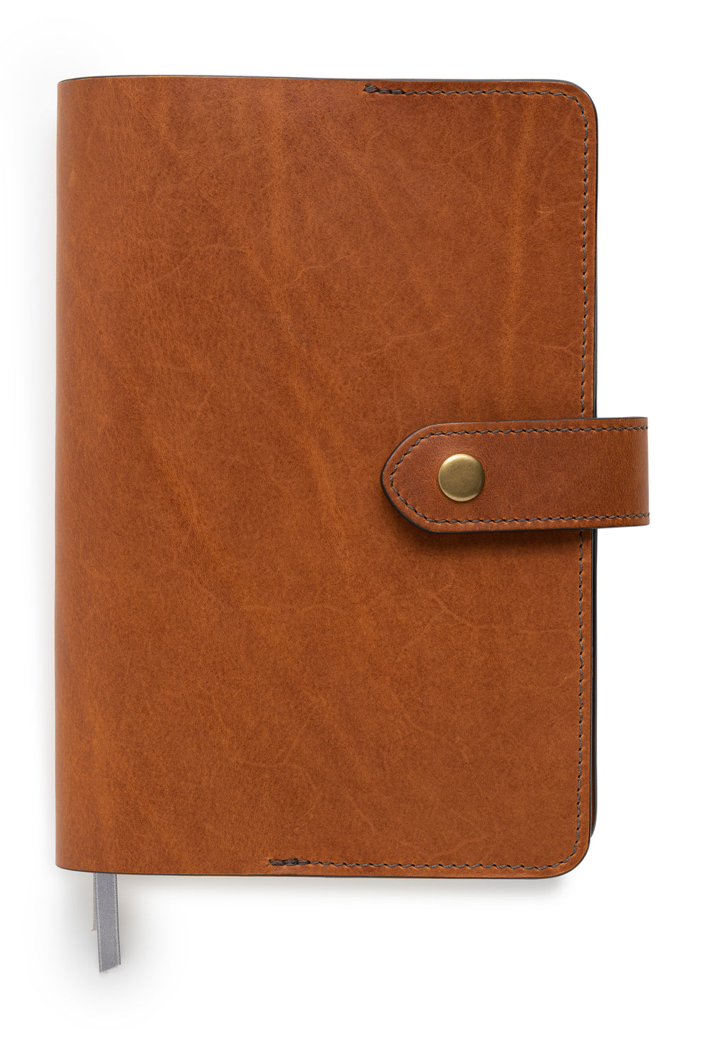 Leather Planner Cover to fit Full Focus Planner by Michael Hyatt